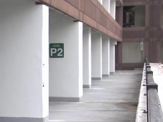 Local business owners pushing back against developers plan to build over Durham parking deck :: WRAL.com